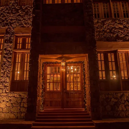 Hacienda Don Armando Boutique & Spa-2